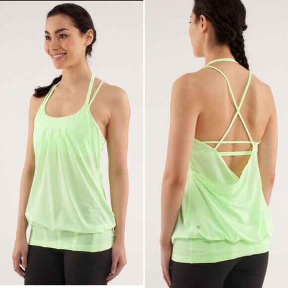 Lululemon Tops - Lululemon